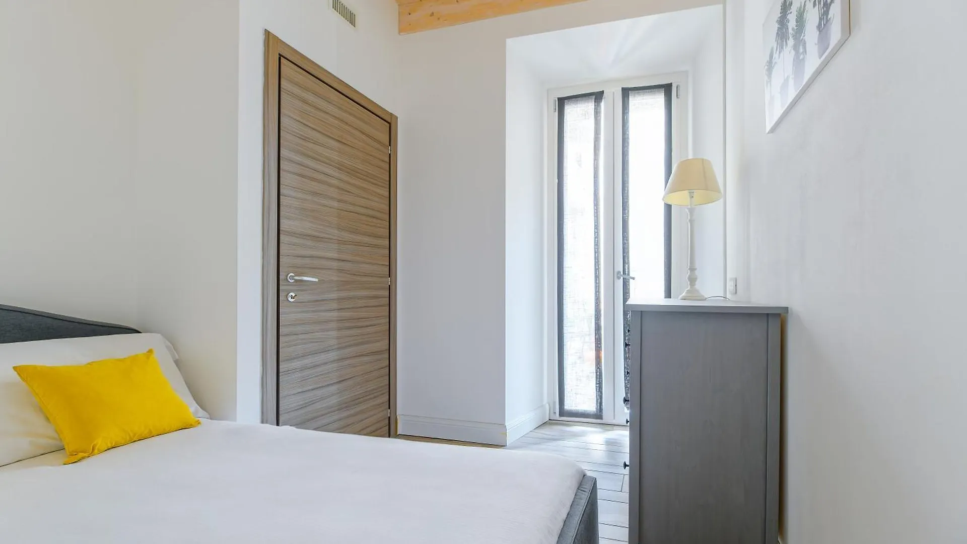 Daire Terrace Bloom Heart Of Como
